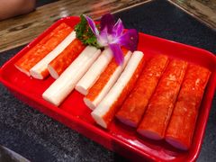 -蓉城江北老灶火锅(春熙路店)
