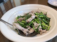 -福来齐·鲁菜海鲜·渔家菜(朝阳街分店)