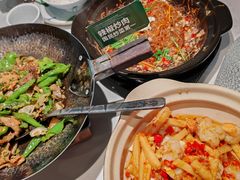 -费大厨辣椒炒肉(黄兴中心广场店)