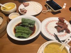 -如轩·海鲜砂锅粥·潮汕菜(一品天下店)