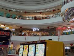 -万达广场(临港店)