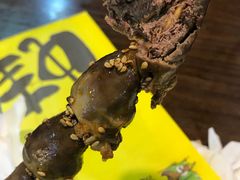 -童陈记重庆冷串串(食宝街店)