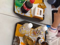 -牛约堡-牛肉汉堡(艺泰安邦花园店)
