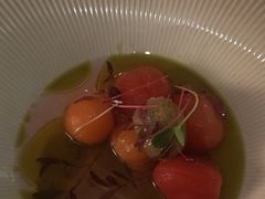 -本处·素食·融合料理(南油店)