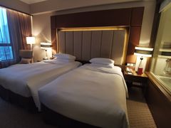 -澳门十六浦索菲特大酒店