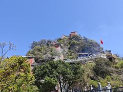 -武当山风景区