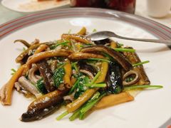 -鹿港小镇经典老上海菜(长乐路店)