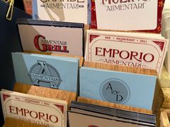 -Alimentari Grande(东湖路店)
