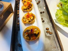 -王品牛排(佛山南海万科广场店)