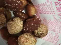 蜜三刀-桂顺斋(西花市店)