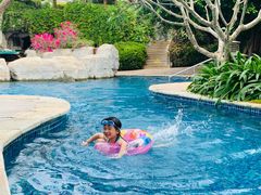 -三亚亚龙湾天域度假酒店