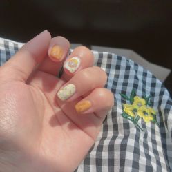 -LEILEI NAIL蕾蕾美甲美睫