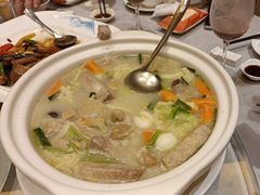 -国惠大酒楼(宝龙店)