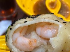 -小杨生煎(湟普汇店)