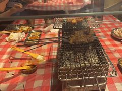 -生火火·小炉子炭烤(金楠天街总店)
