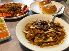 -有璟阁港式餐厅(国贸商城店)