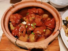 -汤城小厨•粤菜•靓汤(西直门凯德MALL店)