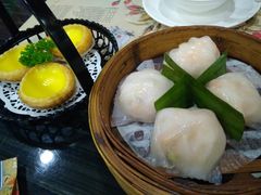 -虾饺妹·粤式手工点心(水荫路店)