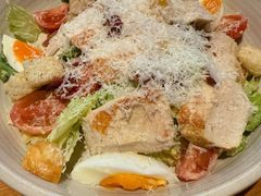 -The Diner X餐厅(青岛万象城店)