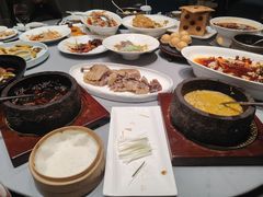 -狮王府淮扬菜(百家湖1912店)