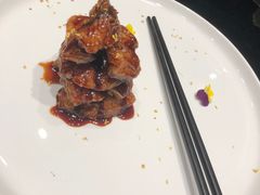 -江仙雅居(中航国际店)
