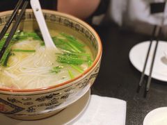 蒙自过桥米线-南蛮子(进贤路店)