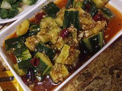 -特色酱椒鱼私房菜(黄鹤楼店)