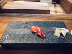 -桐寿司Sushi Tong