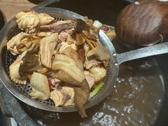 -蘑界·野生菌火锅(深业上城店)