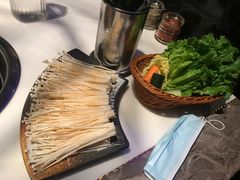 -老卜奎齐齐哈尔烤肉(人民东路店)