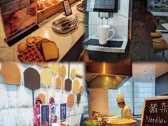 -深圳国际会展中心希尔顿酒店(前海华发冰雪世界店)