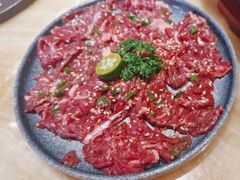 -樱嘢·炭火烧肉(惠南店)