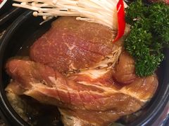 -韩罗苑(万象城店)
