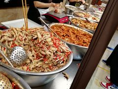 -嘉州九妹凤爪(乐山总店)