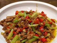 -醉美东江·三文鱼·烧鸡公