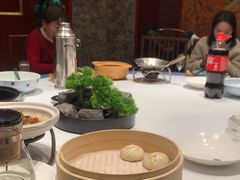 -柴米油盐(土菜院子店)