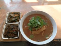 -吴记百姓菜馆·北京菜·烤鸭(故宫店)