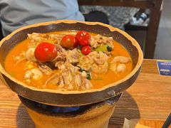 -打酱油·非遗淮扬菜(瘦西湖梅岭店)