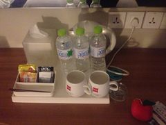 宜必思酒店(文昌阁店)-宜必思酒店(扬州文昌阁店)