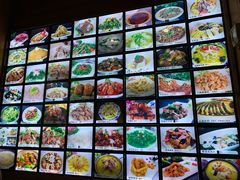 -长兴菜馆(高桥店)