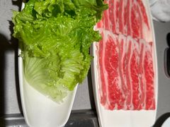 -海底捞火锅(大华一路店)