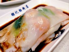 -银记肠粉(文昌北路店)