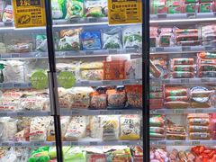 -物美超市(通州梨园店)