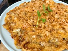 -欢乐海岸美食联盟