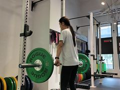 -汗水空间私教健身连锁(SM广场店)