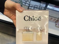 -乐天免税店(明洞店)