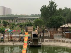 -北京鹿世界主题园