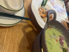-椰莱泰小谷·东南亚融合菜(坪山悦阾SPACE店)