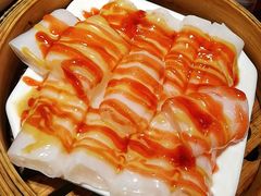 港式三酱蒸肠粉-清远恒大酒店·寻味清远