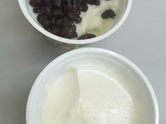 -清真马记宫廷奶酪(农光里店)